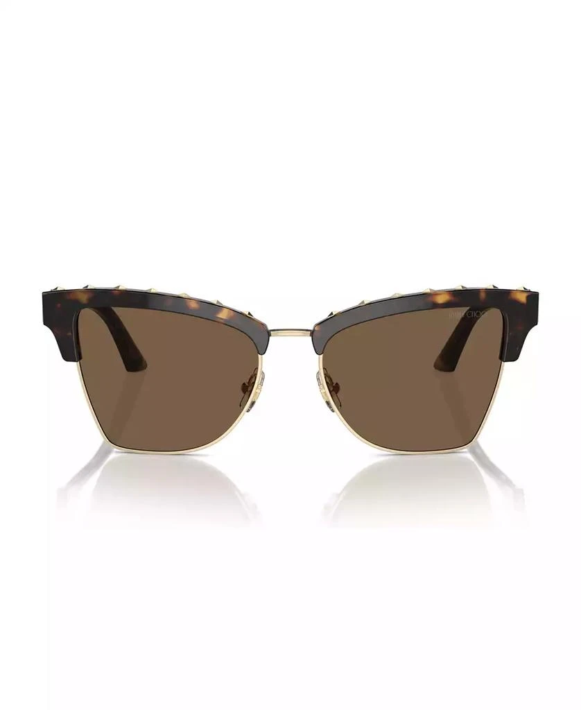 Sunglass Hut Collection Women's Sunglasses, JC5014 2