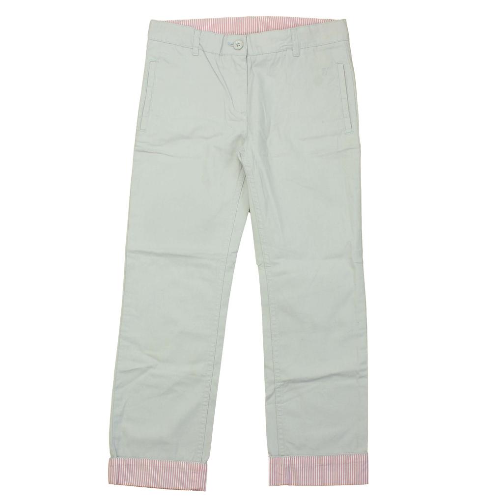 Jacadi Boys Grey Pants