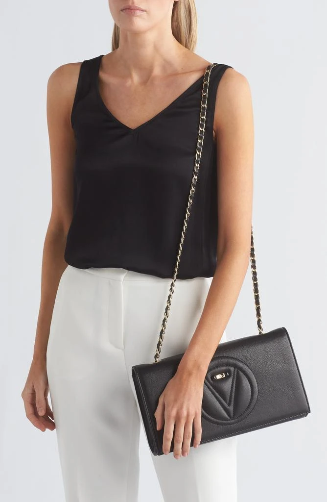 Mario Valentino Lena Signature Crossbody Bag 7