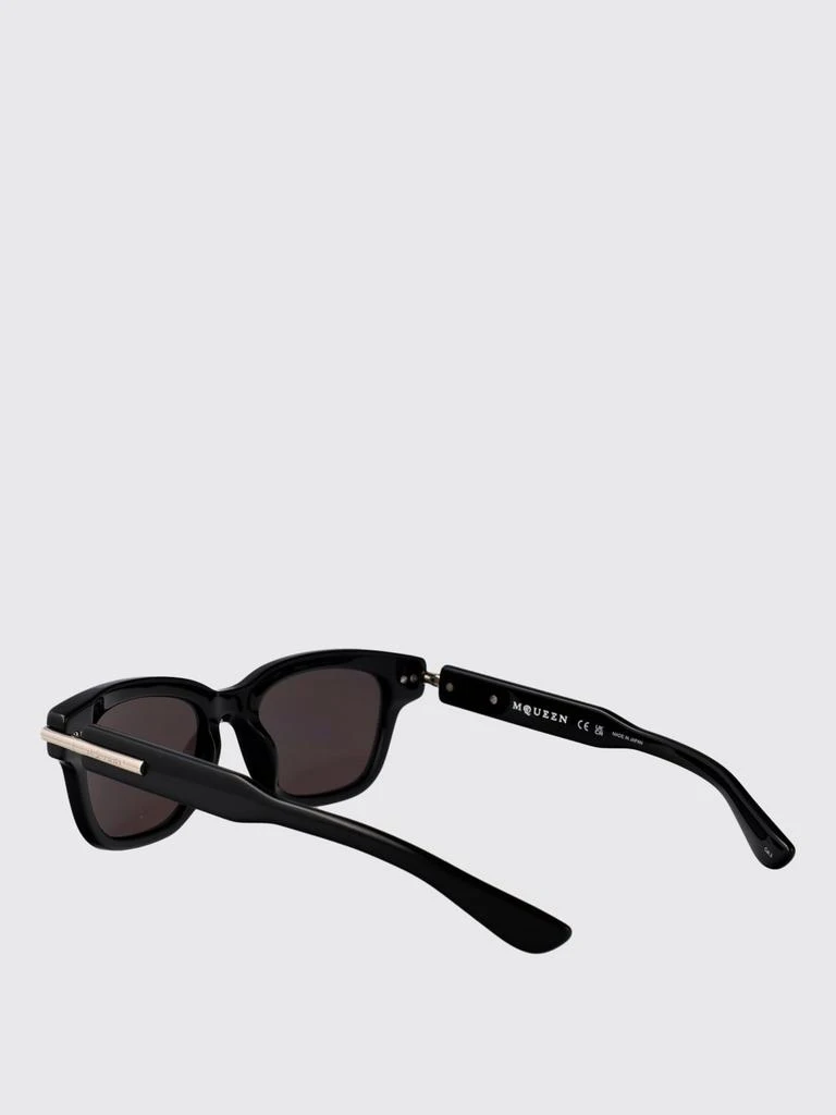 Alexander McQueen Sunglasses men McQueen 3