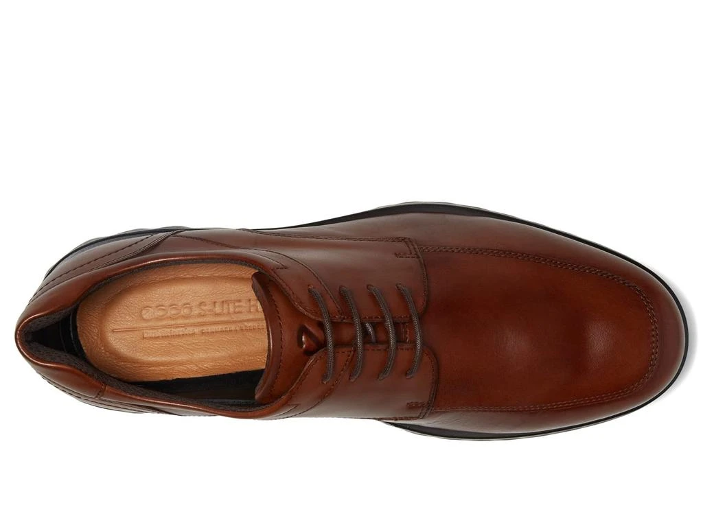 ECCO S Lite Hybrid Apron Toe Tie 2
