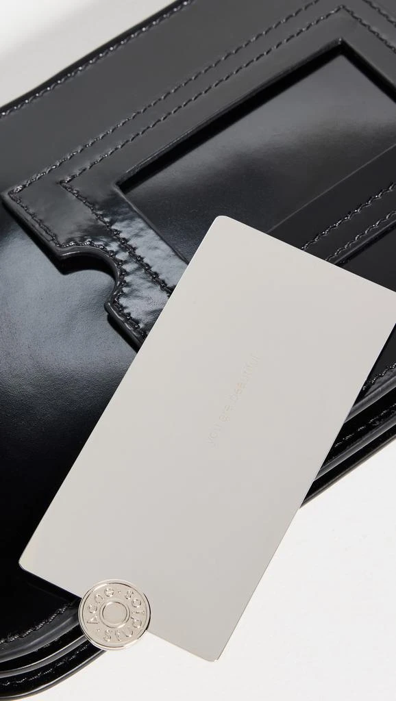 Acne Studios Platt Mini Shoulder Bag 4