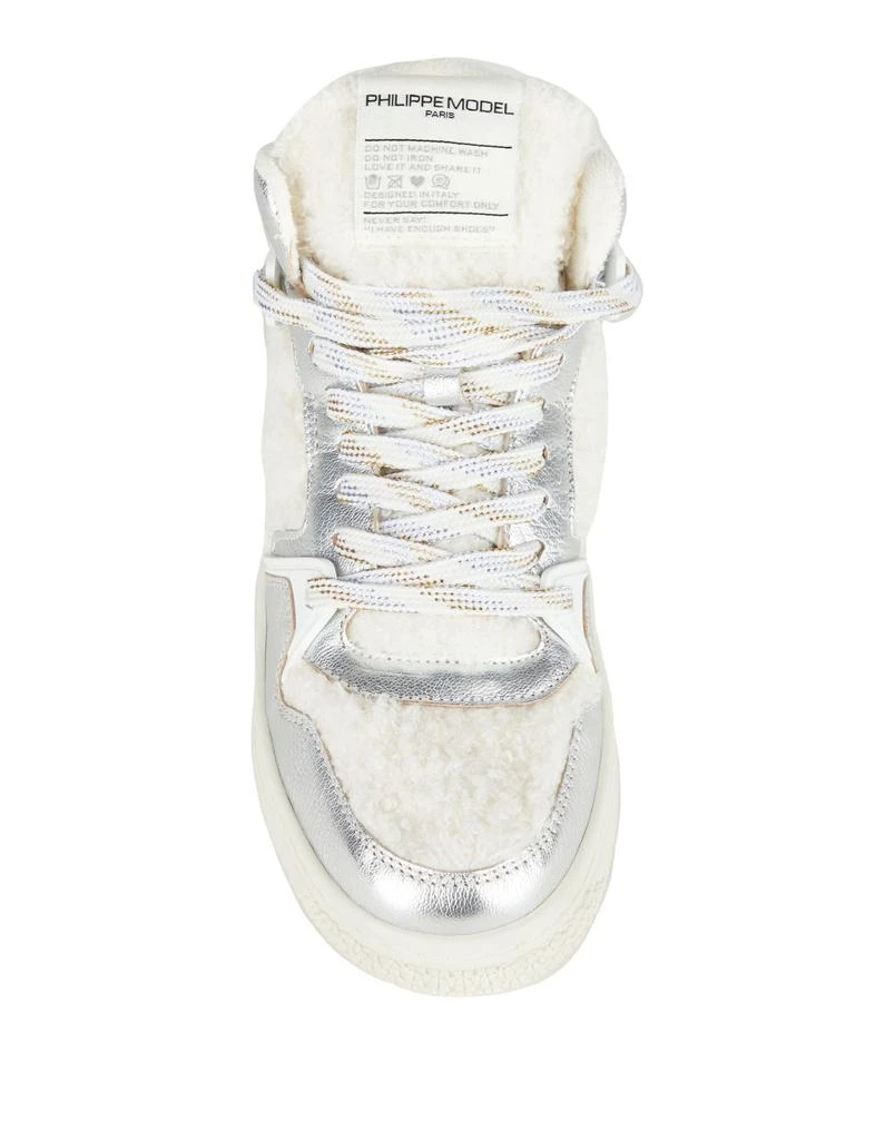 PHILIPPE MODEL Sneakers 4