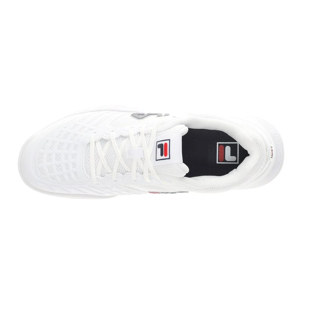 Fila Axilus 3 Lace Up Sneakers 4