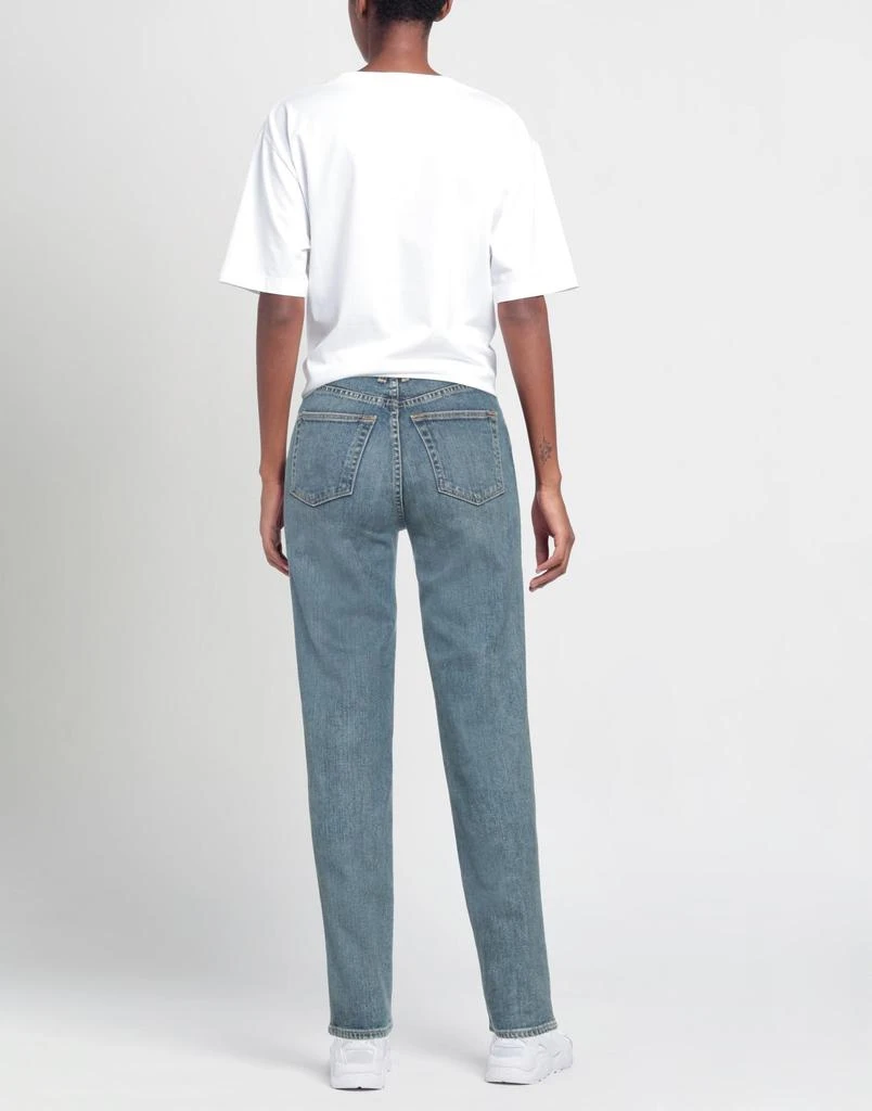 SLVRLAKE Denim pants 3