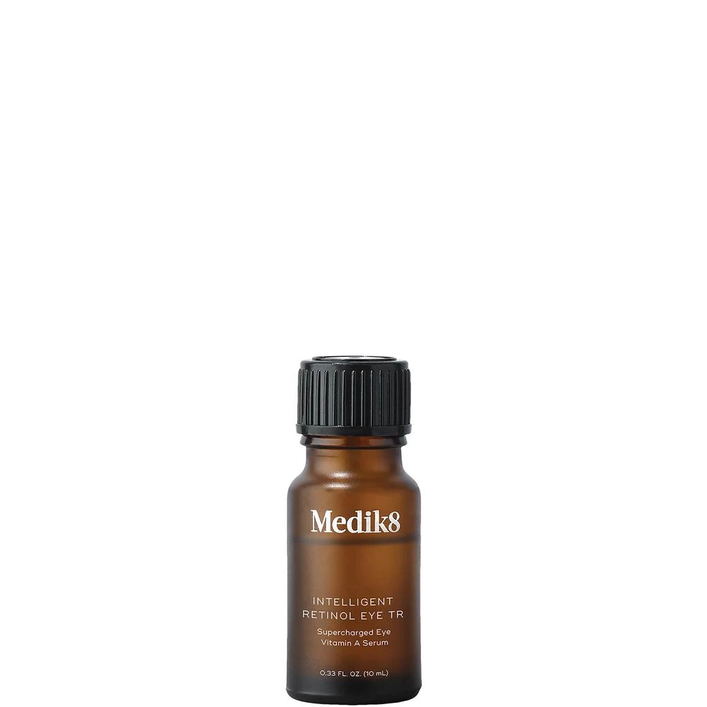 Medik8 Medik8 Intelligent Retinol Eye TR Serum 10ml 1