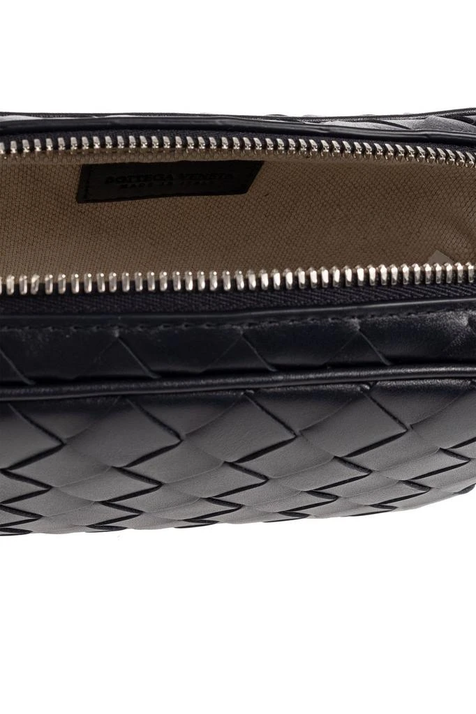 Bottega Veneta Bottega Veneta Intrecciato Small Organizer 4