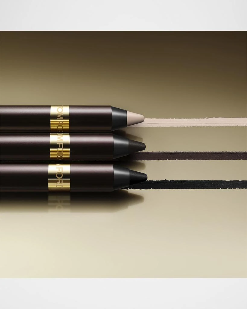 Tom Ford Gel Eyeliner Pencil 3