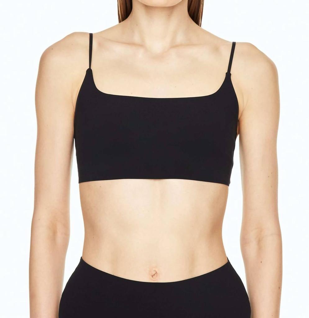 BANDIER Bandier - Bella Bonded Sports Bra
