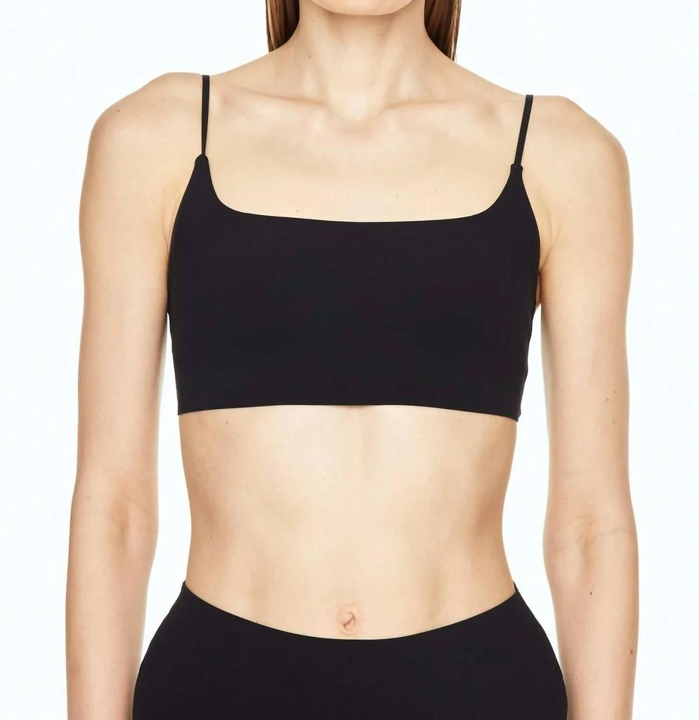 BANDIER Bandier - Bella Bonded Sports Bra 1