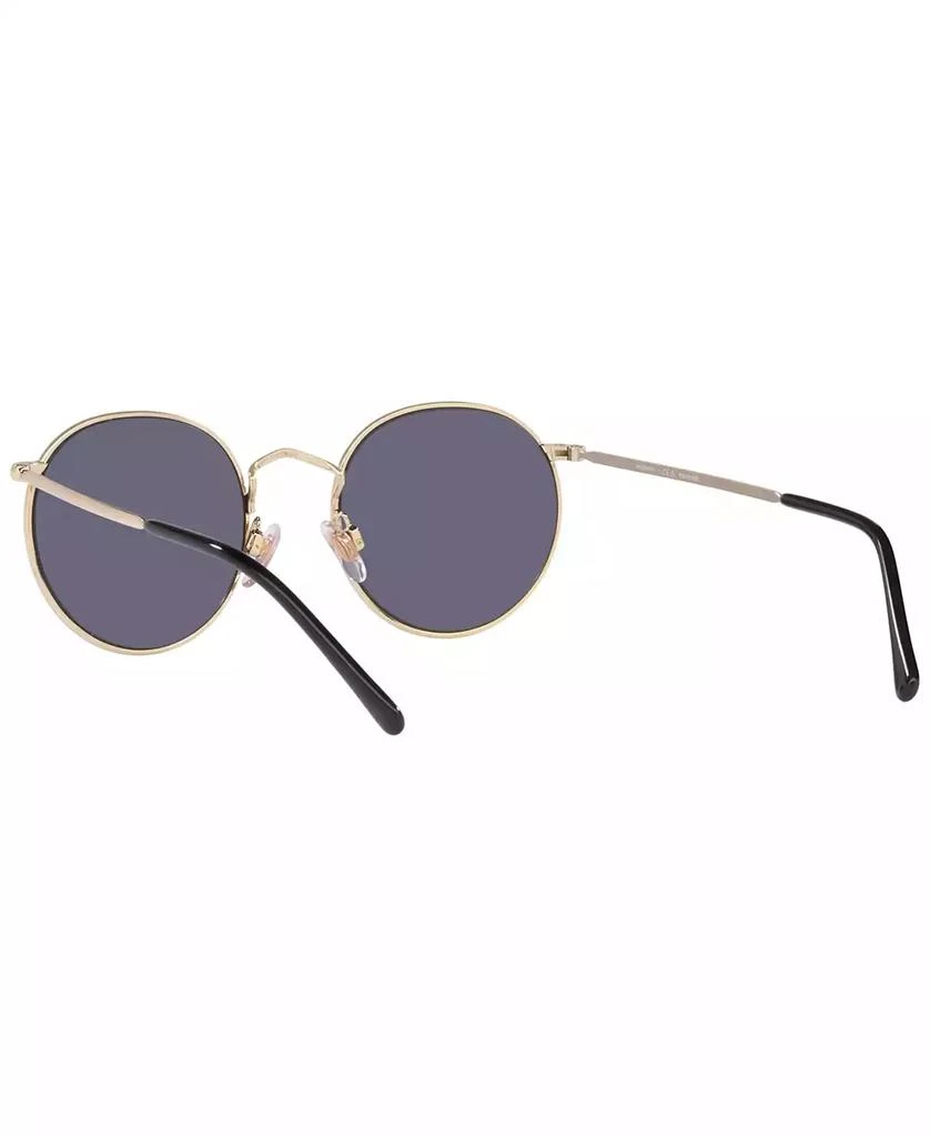 Sunglass Hut Collection Unisex Polarized Sunglasses, HU100949-P 7