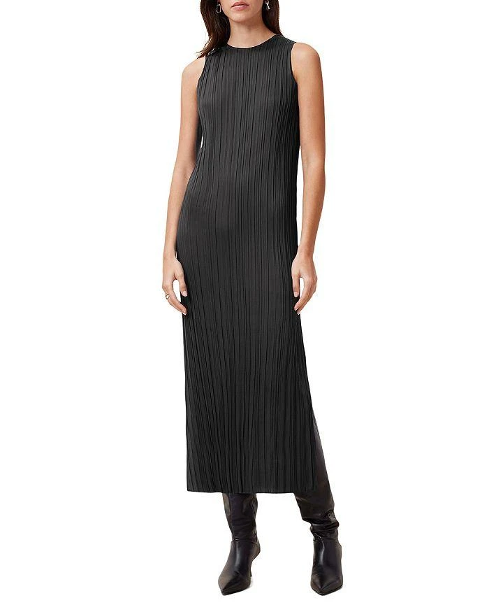 Shop Vittoria 2-In-1 Pleated Midi Dress on Sale at BeyondStyle  Get 60%  Off Vittoria 2-In-1 Pleated Midi Dress with Limited-Time Flash Deals,  Exclusive Discounts, and Special Offers. Enjoy Unbeatable Savings on