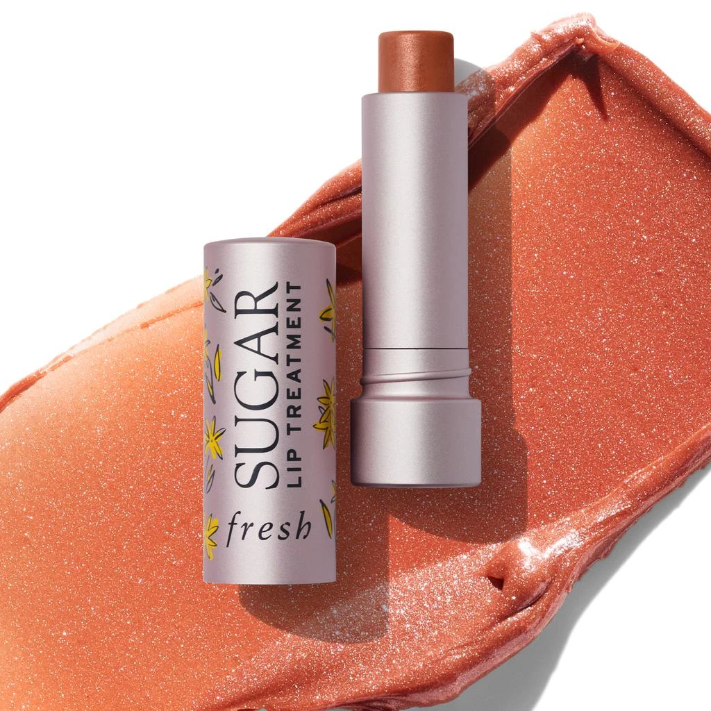 Fresh Sugar Lip Treatment Limited Edition 4