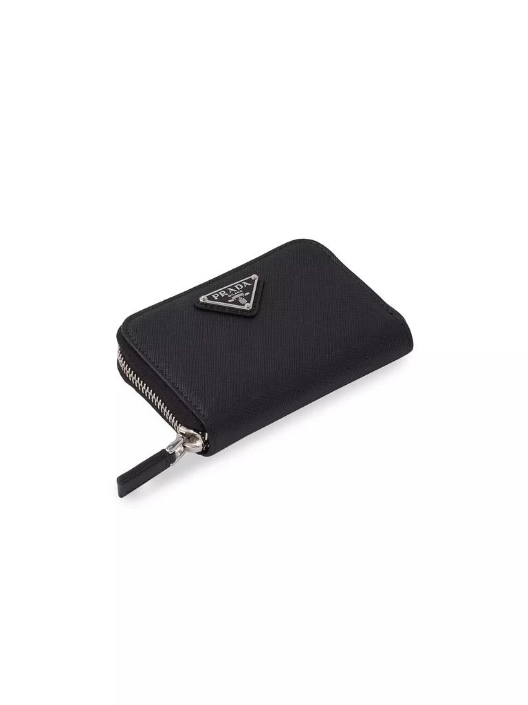 Prada Saffiano Coin Purse 2
