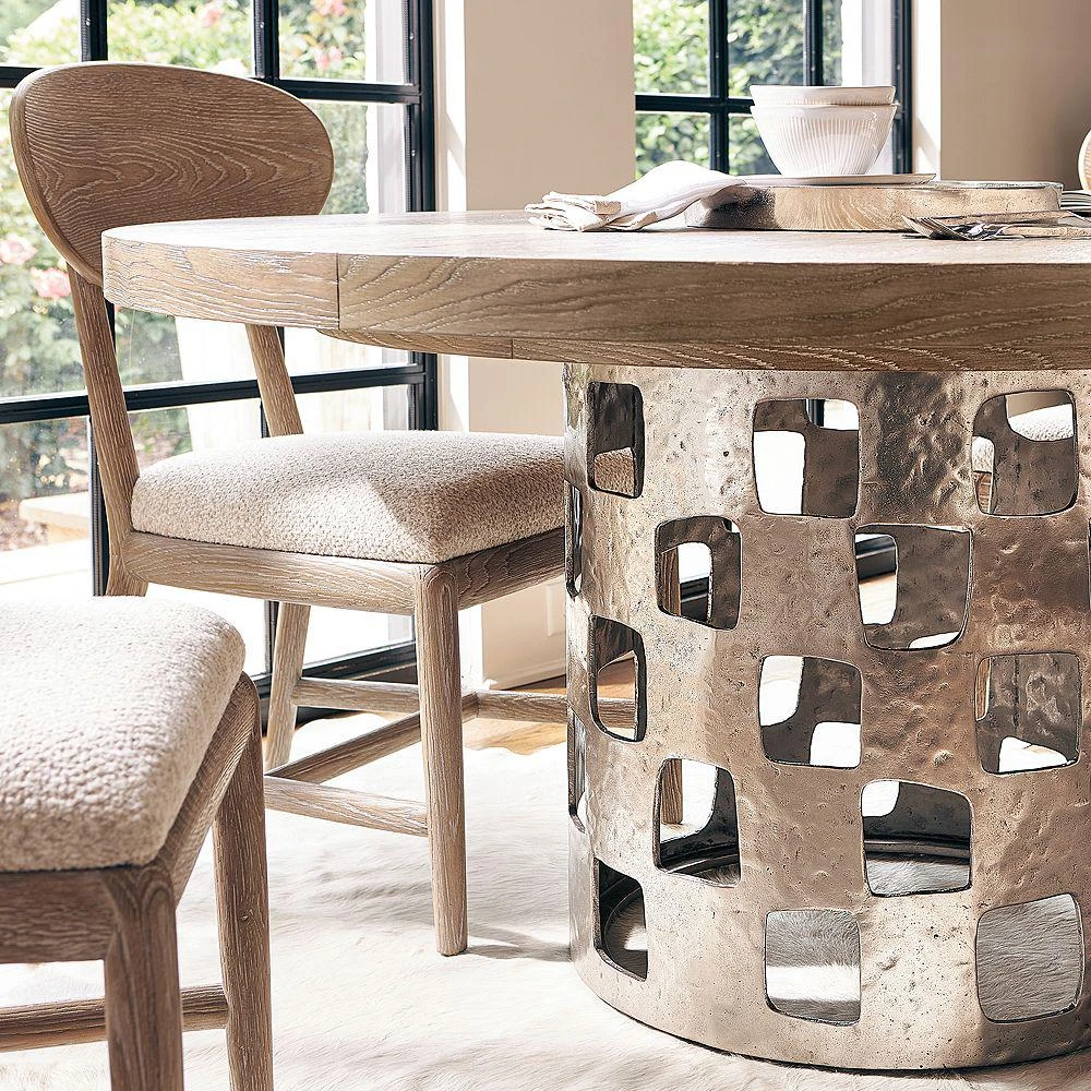 Bernhardt Aventura Small Dining Table 7