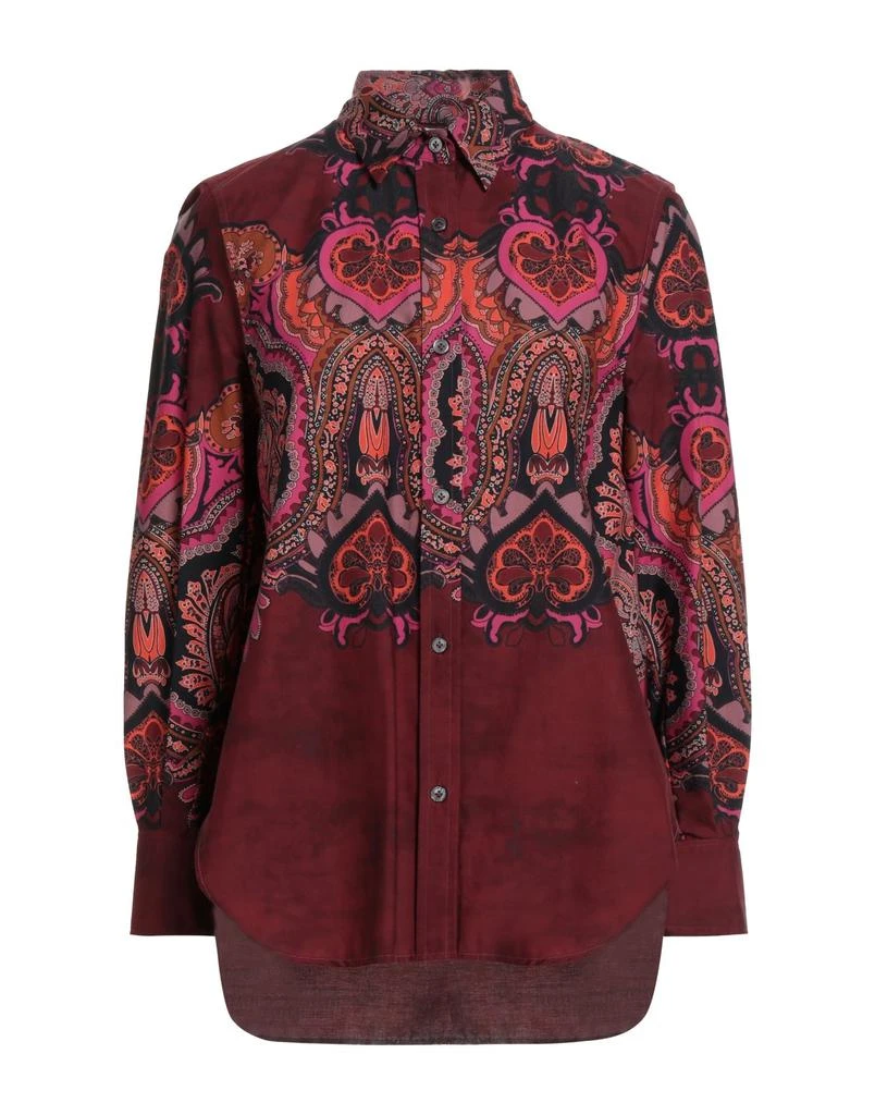 CALIBAN Patterned shirts & blouses 1