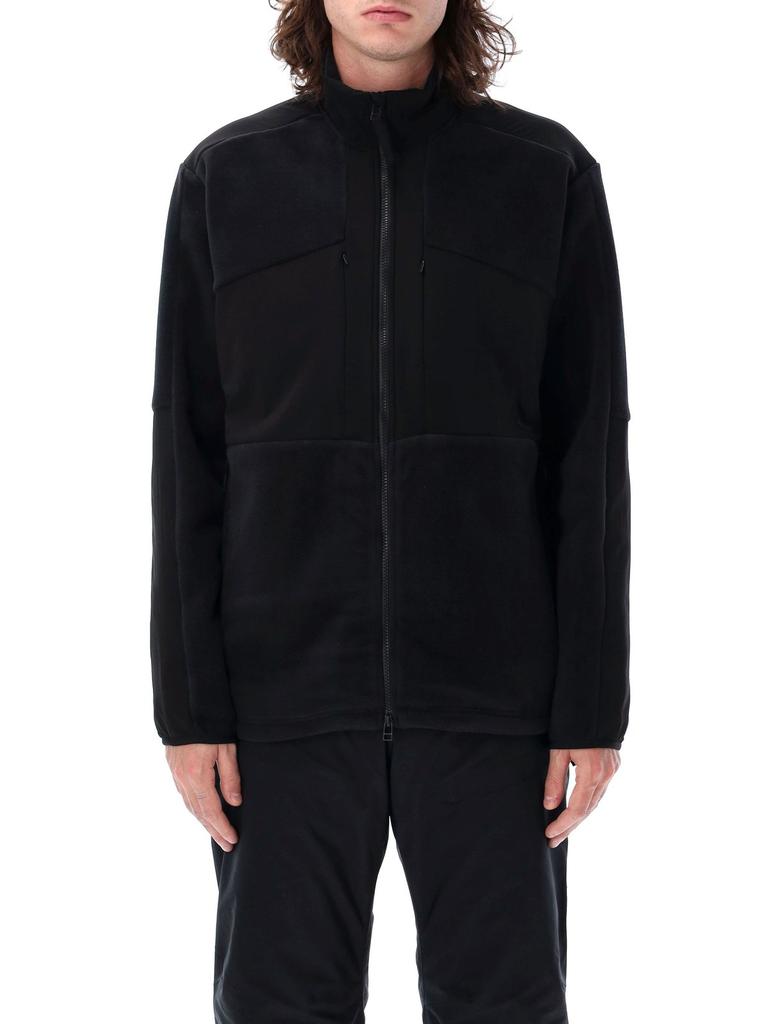 Snow Peak Snow Peak Dual Face Fleece Jacket