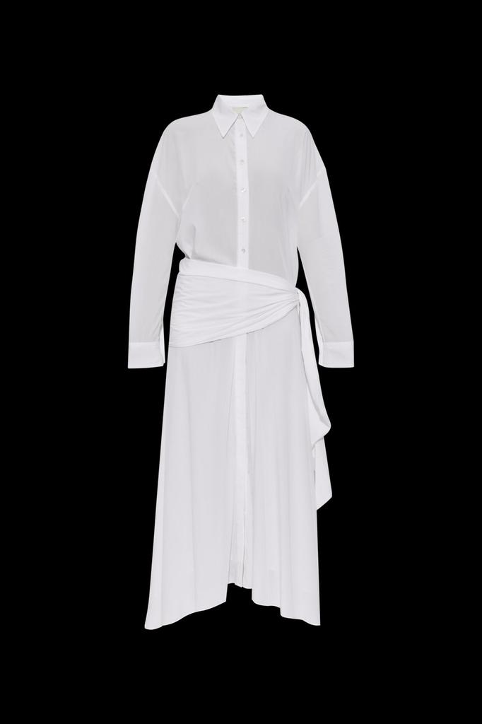 Isabel Marant 'Charlene' Black Polyester Dress - Dresses