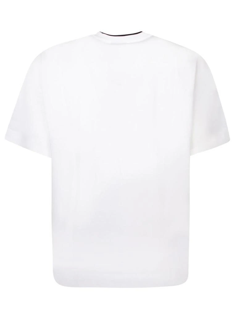 Emporio Armani Emporio Armani T-Shirts 2