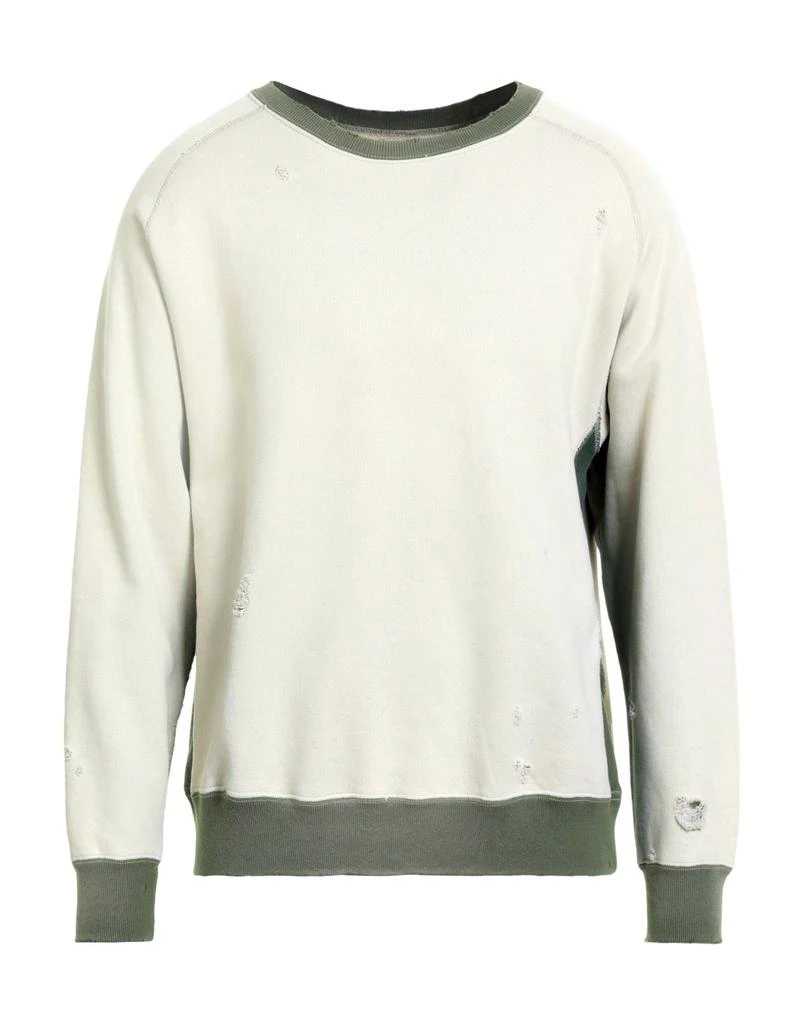 Needles Sweatshirt 1