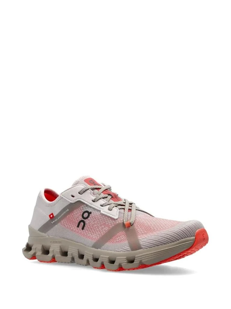 On CLOUD X 4 AD SNEAKERS 2