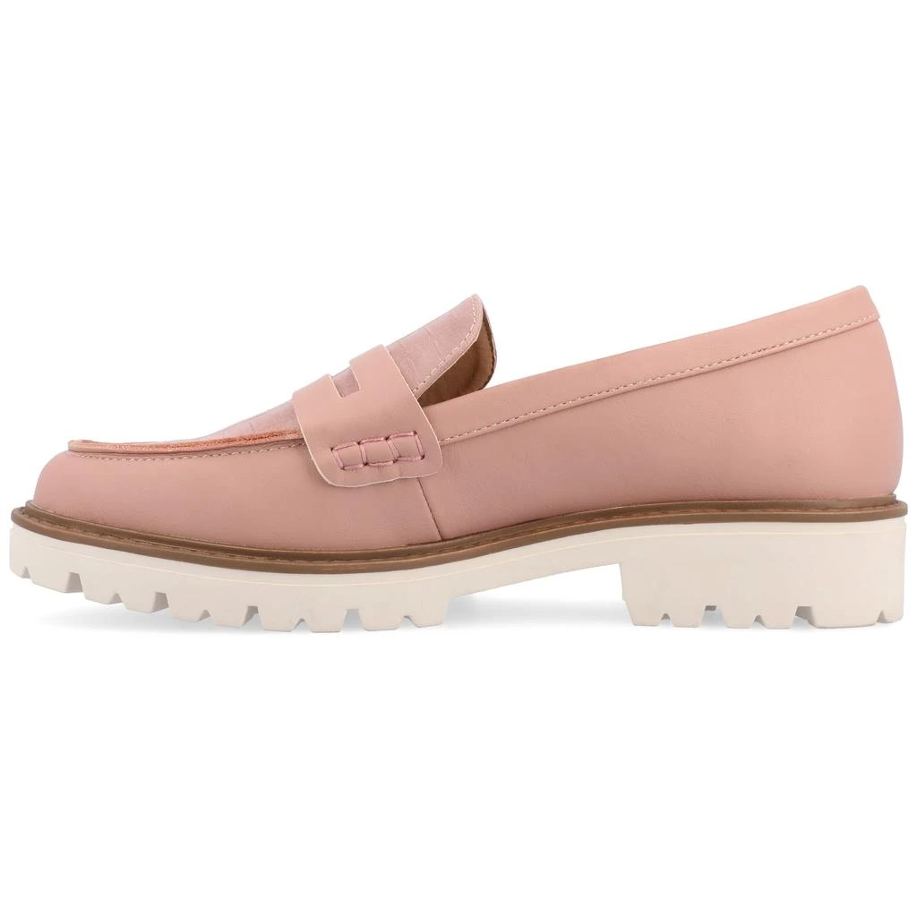 Journee Collection Collection Women's Tru Comfort Foam Kenly Flat 2