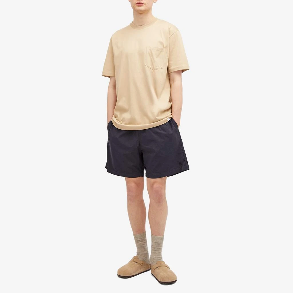 Norse Projects Norse Projects Johannes Organic Pocket T-Shirt 4