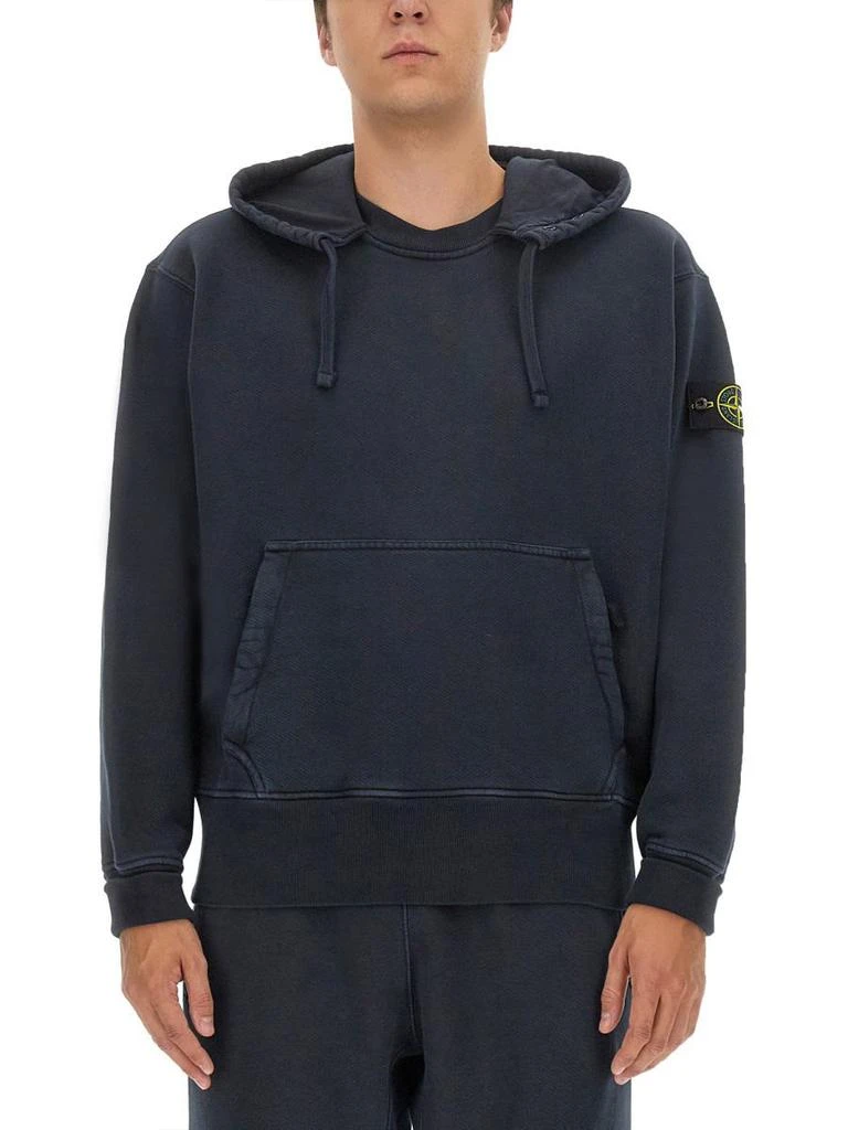 Stone Island Stone Island Hoodie 3