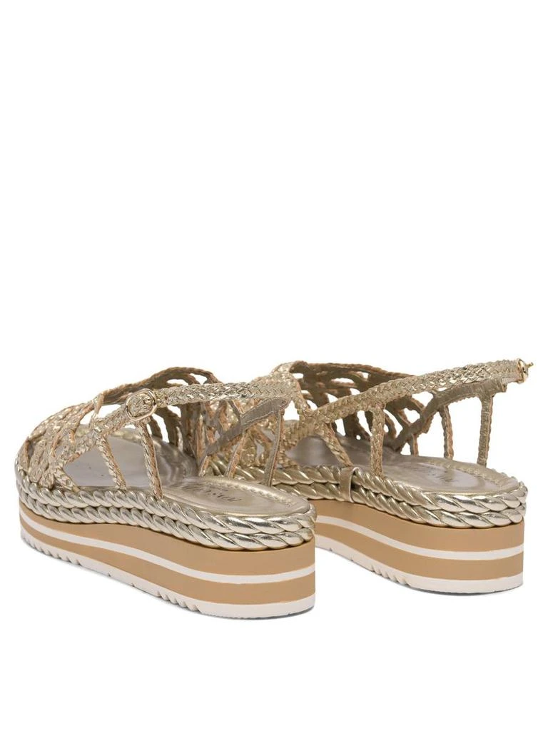 Pons Quintana Pons Quintana Sandals 4