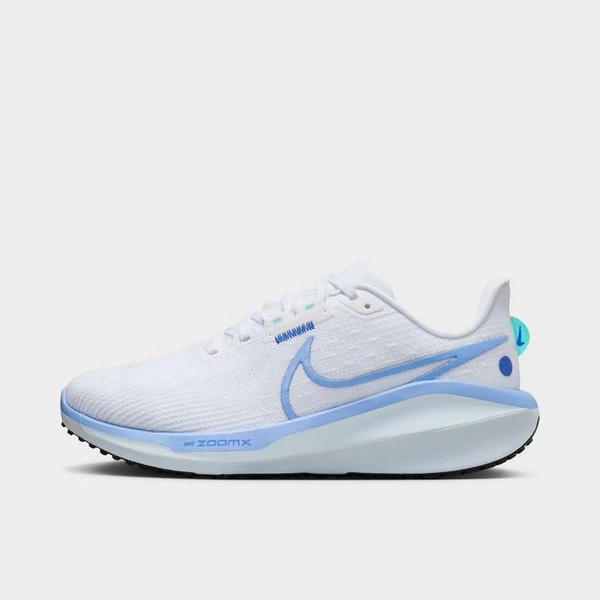 NIKE Women's Nike Vomero 17 Running Shoes 1