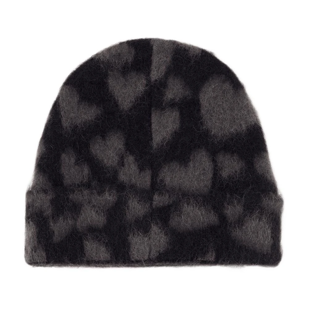 Anine Bing Elia Beanie – On Sale Now with Up to 21% Off  display picture 2