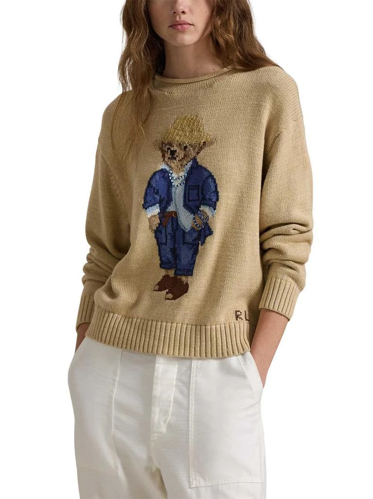 Ralph Lauren Polo Ralph Lauren Polo Bear Sweater 2