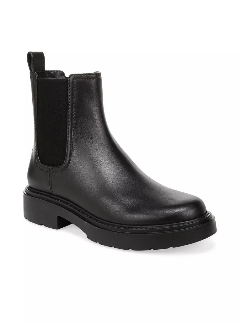 Vince Pinecrest Leather Boots 2