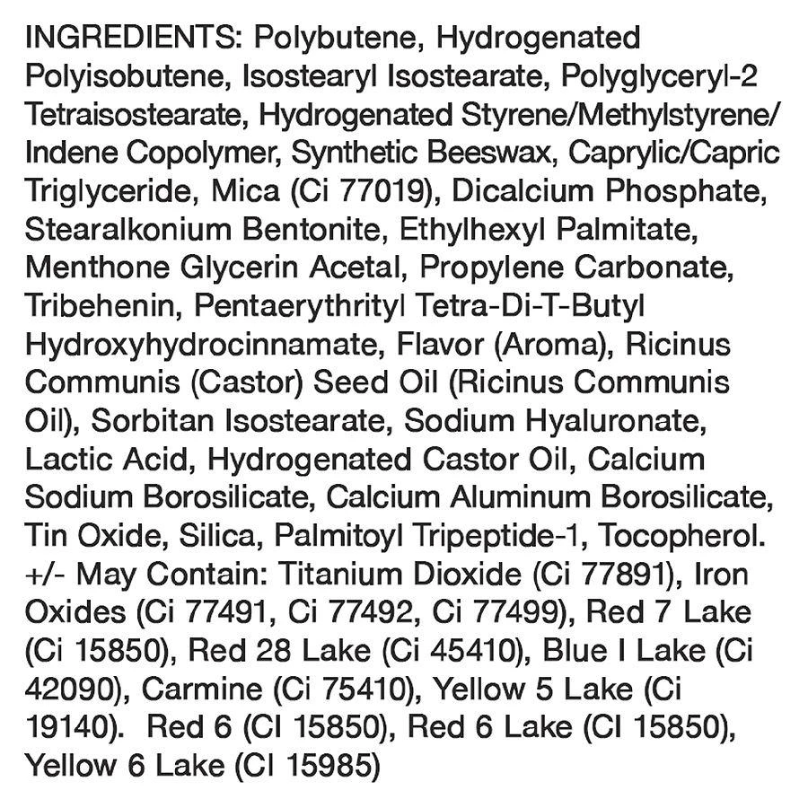 Milani Keep it Full Lip Plumpers 2