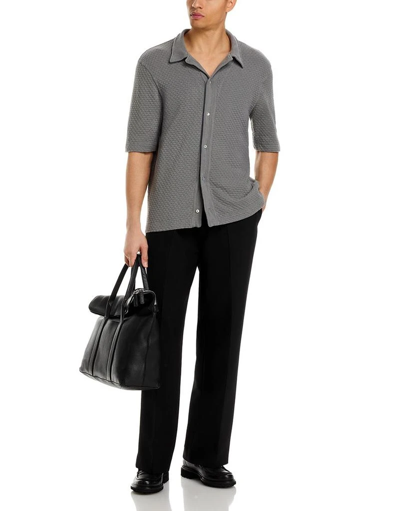 Officine Générale Regular Fit Shirt 2