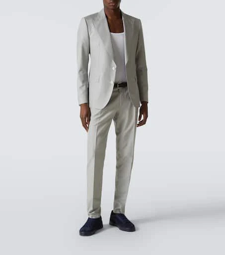 Dolce 
Gabbana Suede sneakers 2