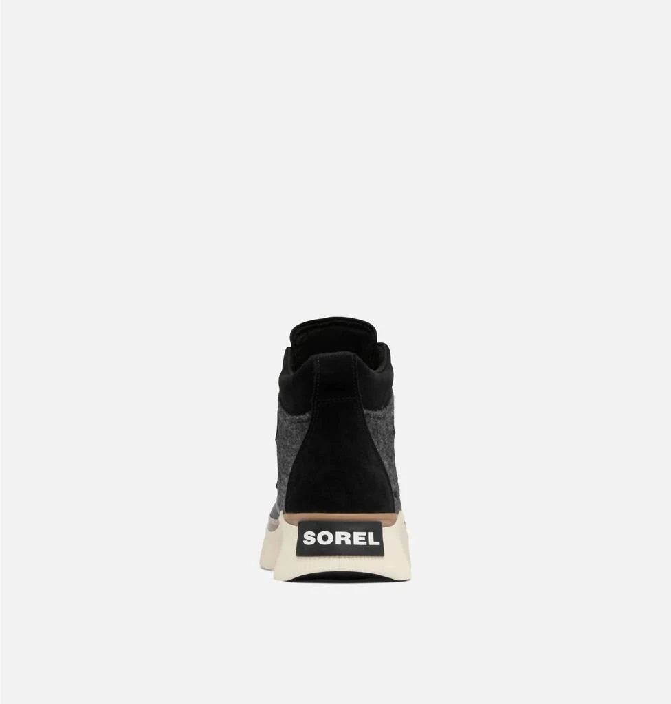 SOREL Sorel - Women's Out N About Iv Classic Waterproof 3