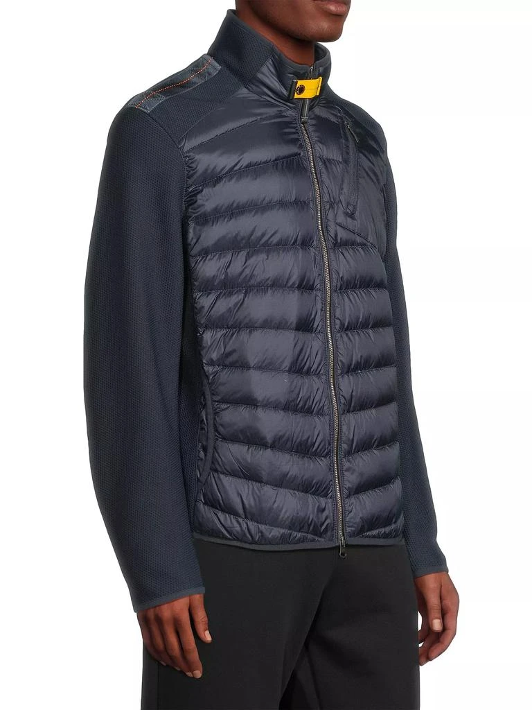 Parajumpers Jayden Hybrid Jacket 4