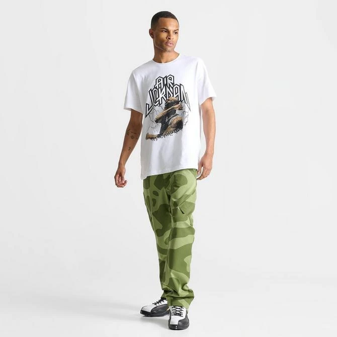 Jordan Men's Jordan Sport Dri-FIT Graphic T-Shirt 2