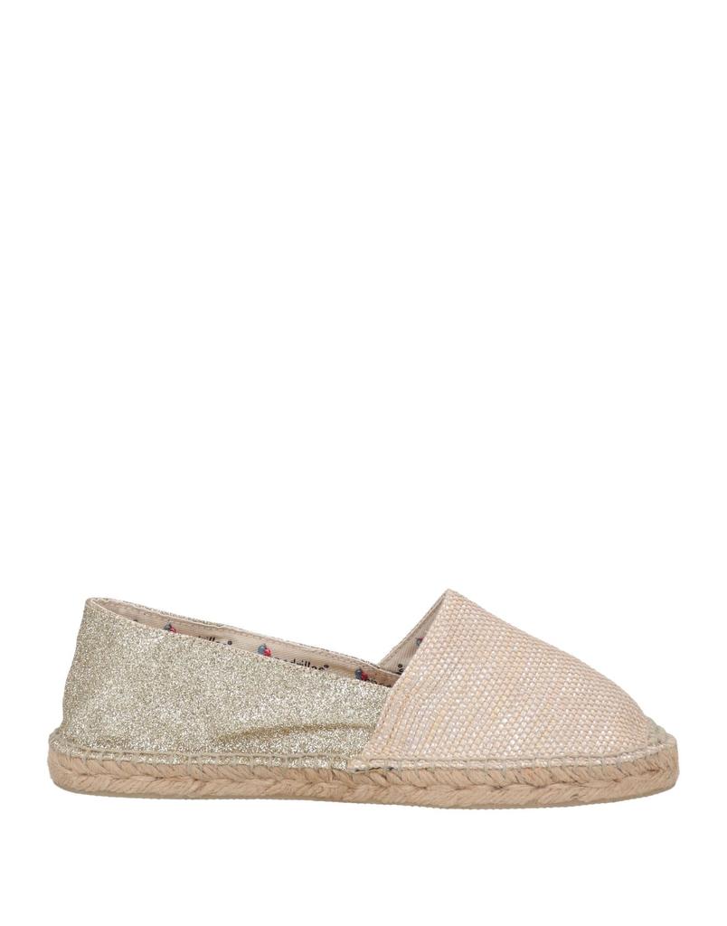 ESPADRILLES Espadrilles