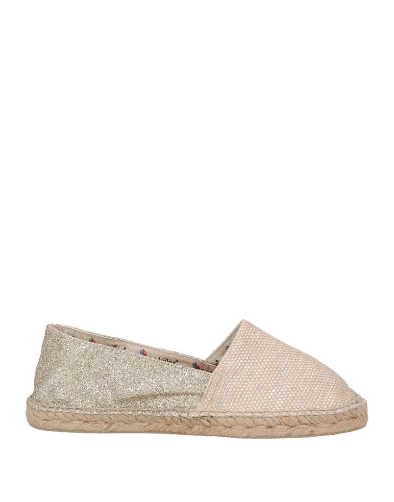 ESPADRILLES Espadrilles 1