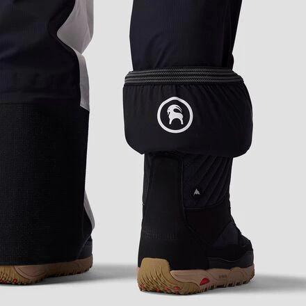 Backcountry Cardiac GORE-TEX 3L Bib Pant - Women
s 8