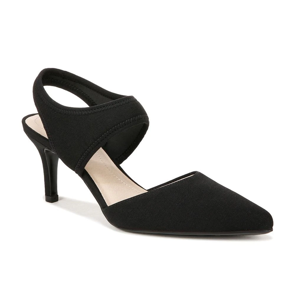 LifeStride Sindie Stretch Pumps 2