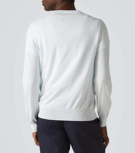 Brunello Cucinelli Cotton sweater 4