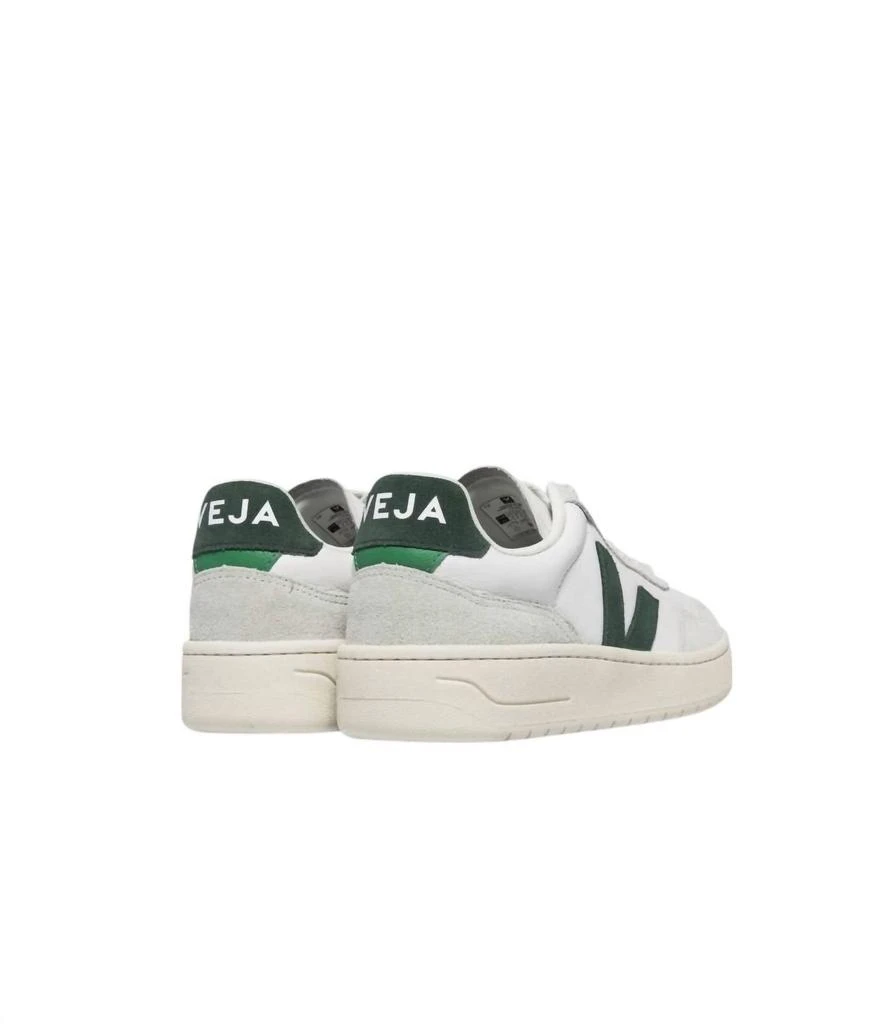 Veja Veja - Men's V-90 Sneakers 3