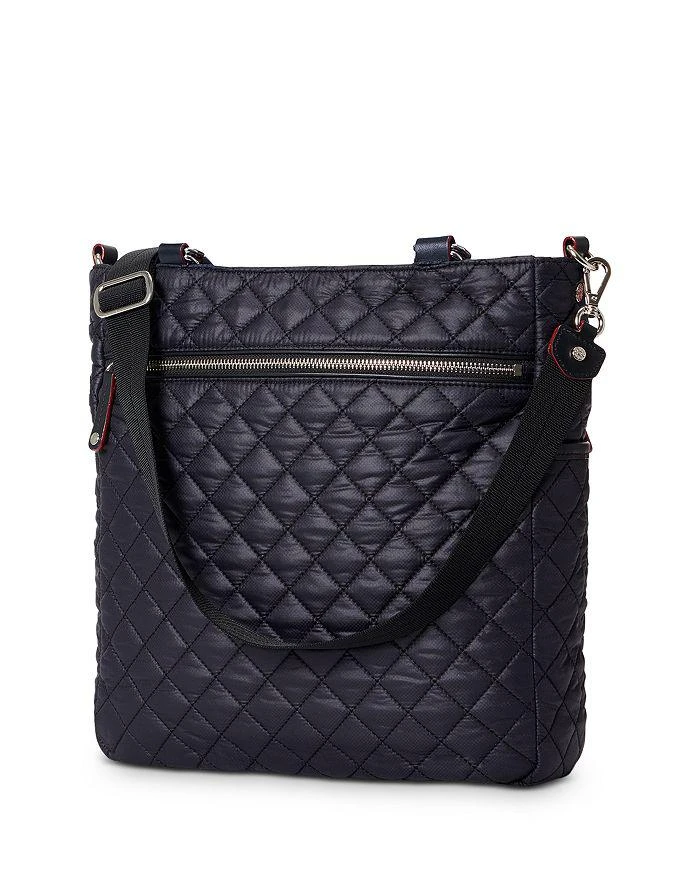 MZ Wallace Crosby Magazine Tote 8