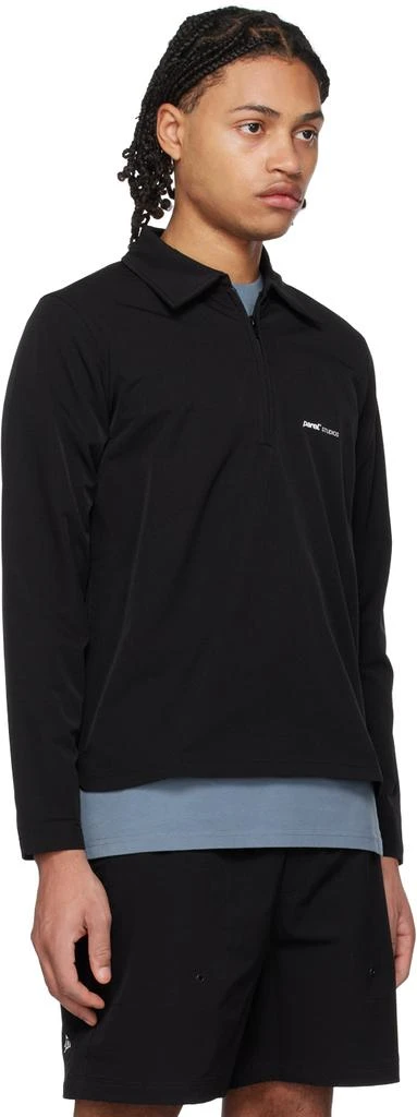 Parel Studios Black Prespa Jacket 2