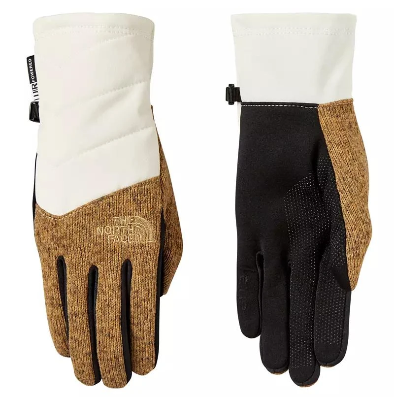 The North Face The North Face Women's Indi 3.0 Etip Gloves 1