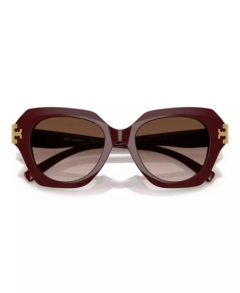 Tory Burch Women's Sunglasses TY7215U 5