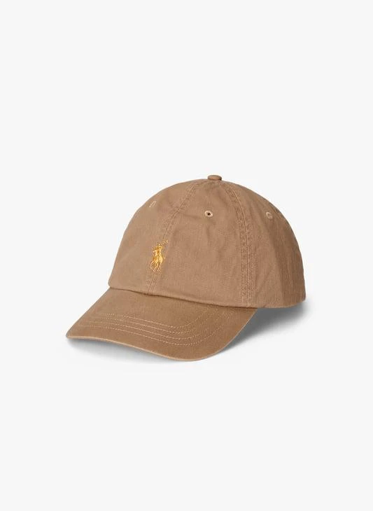 Ralph Lauren Cotton baseball cap 1